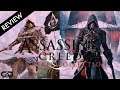 Assassin's Creed: The Rebel Collection review | High seas hijinx
