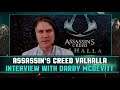 Assassin's Creed Valhalla - Interview with Narrative Director Darby McDevitt