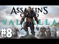 Assassin's Creed Valhalla | Let's Play [#8] - The City of War