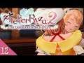 Atelier Ryza 2 Hard Mode Ep 12: I Missed You, Klaudia!