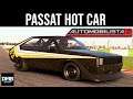 Automobilista 2 - Passat Hot Car em Cascavel