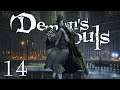 Bagno Smutku 5-2, Nieczysty Kolos | Przewodnik 100% po Demon's Souls Remake #14
