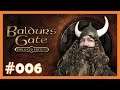 Baldur's Gate 1 Enhanced Edition #006 🪓 Beregost erkunden 🪓 [Deutsch]