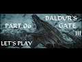 Baldur's Gate 3 Let's Play - A New Beginning (Part 06)