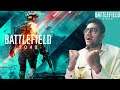 BATTLEFIELD 2042 TRAILER REVEAL REACTION AND REVIEW | GAMEPLAY REVEAL SOON | THIS IS NEXT LEVEL
