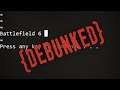 Battlefield 6 Teaser Trailer Debunked