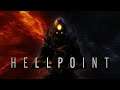 BEST DARK SOULS CLONE? :O | Hellpoint: The Thespian Feast - Gameplay (1440p) #hellpoint