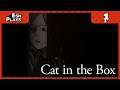BEWARE THE BASEMENT CULT | Esh Plays CAT IN THE BOX | PART 1