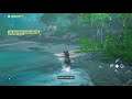 Biomutant Find the Sewer Entrance the Radium Syrup Truck Quest