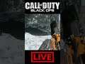 Black Ops - Stupid Dogs! CoD #Shorts
