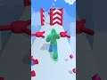 Blob Runner 3D #13 #shorts Gameplay Walkthrough Android iOS