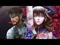 Bloodstained Funtage - Stream Highlights