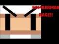 Bomberman Complains at Length About A Lego Videogame Map!  | Atla's RAGE!!! |