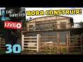 BORA CONSTRUIR! -  LIVE - The Infected #30