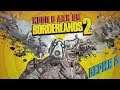 СПАСАЕМ ЖЕЛЕЗНОГО "ДРУГА" ▰ Borderlands 2 КО-ОП #2