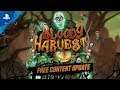 Borderlands 3 | Bloody Harvest Event Trailer | PS4