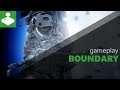 Boundary - gameplay | Sector.sk