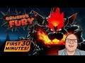 Bowser's Fury (Switch) - First 30 Minutes (No Commentary)