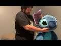 Bryant To Reviews - shop Disney Stitch Plush – Jumbo 26''