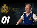 Bully & Chill - Episode 1