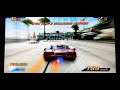 Burnout 3: Takedown - Modified Sports - PS2 Gameplay [HD]