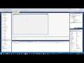 C# tutorial: Creating a Notepad app