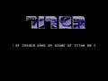 C64 Intro:1989 Titan Intro 01