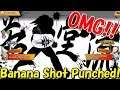 (Captain Tsubasa Dream Team CTDT) Nani! Diaz Banana Shot gets punched!!!【たたかえドリームチーム】