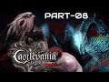 Castlevania: Lords of Shadow 2 || Gameplay Walkthrough  PART 8 || Boss: Raisa Volkova & Boss: Agreus