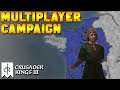 Clash of Crusader Kings 3: Multiplayer Campaign (Total War Crew) [Brittany]