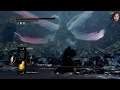 Clemchan let's play Dark Souls : Remastered - Part 15
