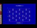 Climber 5 © 1987 Compute! Publications - PC DOS - Gameplay