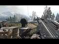 【COD4:MWR】#12 イギリス特殊部隊SAS アル・アサドの死から8時間後...