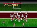 College Football USA '97 (video 5,801) (Sega Megadrive / Genesis)