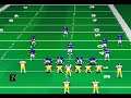 College Football USA '97 (video 5,958) (Sega Megadrive / Genesis)