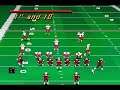College Football USA '97 (video 6,267) (Sega Megadrive / Genesis)