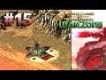 Command & Conquer War Zone - TS Mod - Nod Mission 15 - Protect Waste Convoys