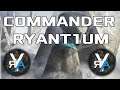 COMMANDER RYANT1UM Channel Trailer!