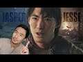 Como é ter seu rosto em um personagem de The Last of Us 2 com Jasper Jeon