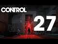 Control - #27 - Haftnotizen [Let's Play; ger; Blind]