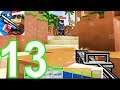 CopNRobber - Gameplay Walkthrough Part13 - Game 3D (iOS, Android)