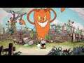 Cuphead: Inkwell Isle I (A+ Regular)