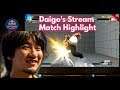Daigo's Stream Matches Highlight [11/8/2019]