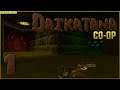 Daikatana Co-op with KTD [Part 1] The Color Green