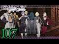 Danger in the Dark-Let's Play Fire Emblem Three Houses Part 107