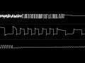 Dave Rogers - "Cybernoid (ZXS 128k) - Title Theme" [Oscilloscope View]