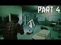 DAYMARE 1998 - Exclusive Full Gameplay Part 4 (Inspired By Resident Evil)