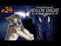 DEEPNEST DETOUR || HOLLOW KNIGHT Let's Play Part 24 (Blind) || HOLLOW KNIGHT Gameplay