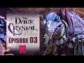 Deet et Hub le presque Paladin | ép 3/3 | The Dark Crystal Age of Resistance Tactics | gameplay fr