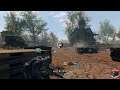 destroying enemy - Tom Clancy's Ghost Recon: Future Soldier gameplay